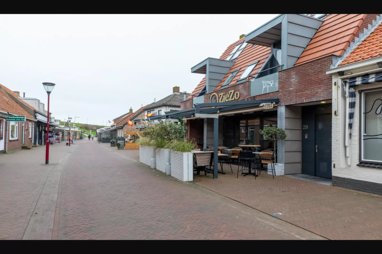 Vakantiehuisje Langstraat 29A Zoutelande 4 Personen  Comfortabel Verblijf-Zones d'été à 1 km