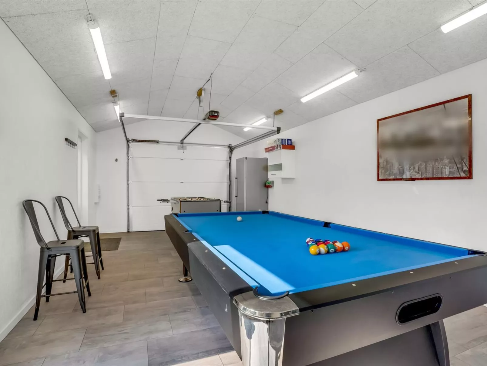"Amdi" - 1.3km from the sea-Drinnen