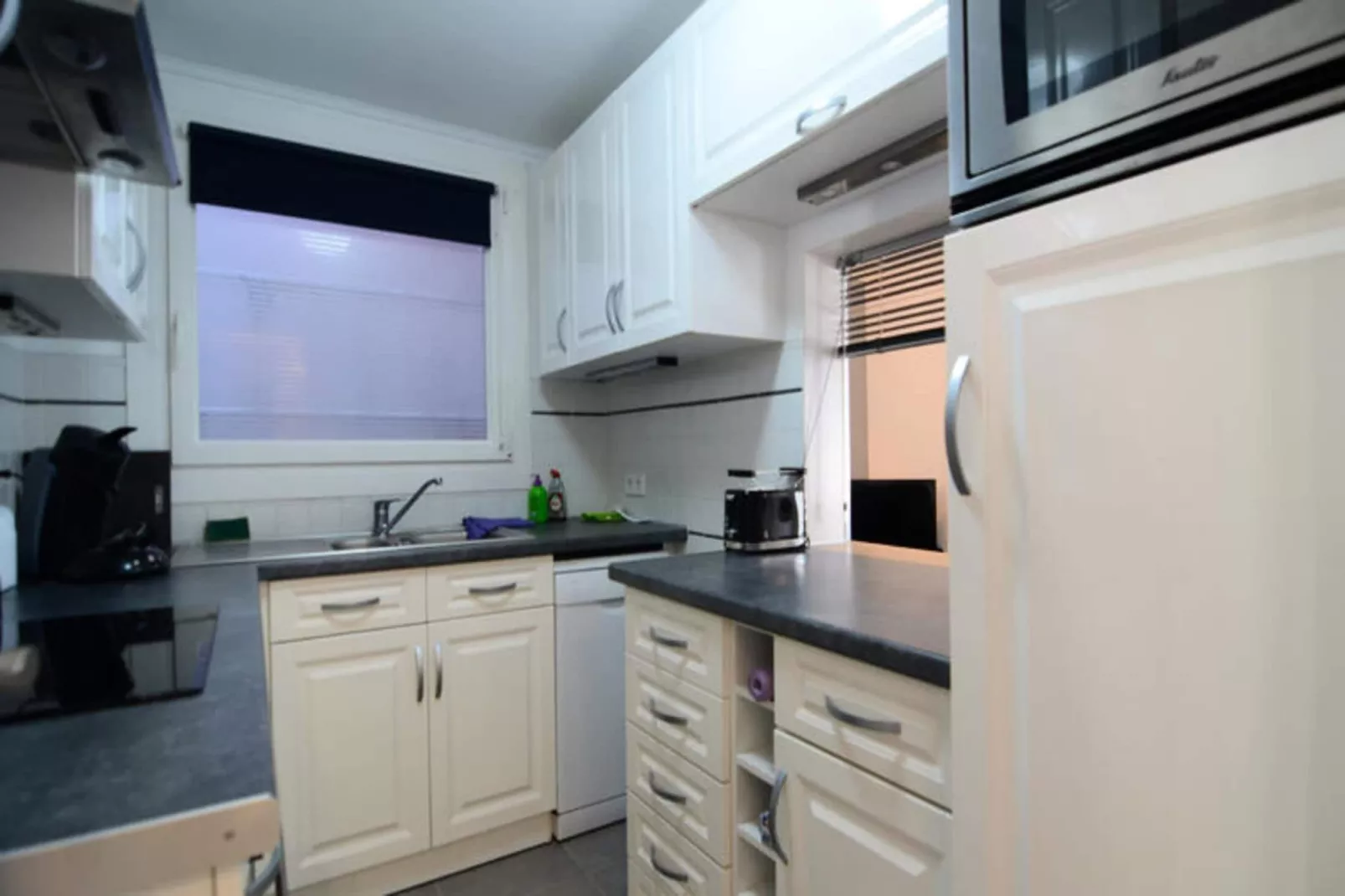 Appartements à L'Estartit-Extérieur été