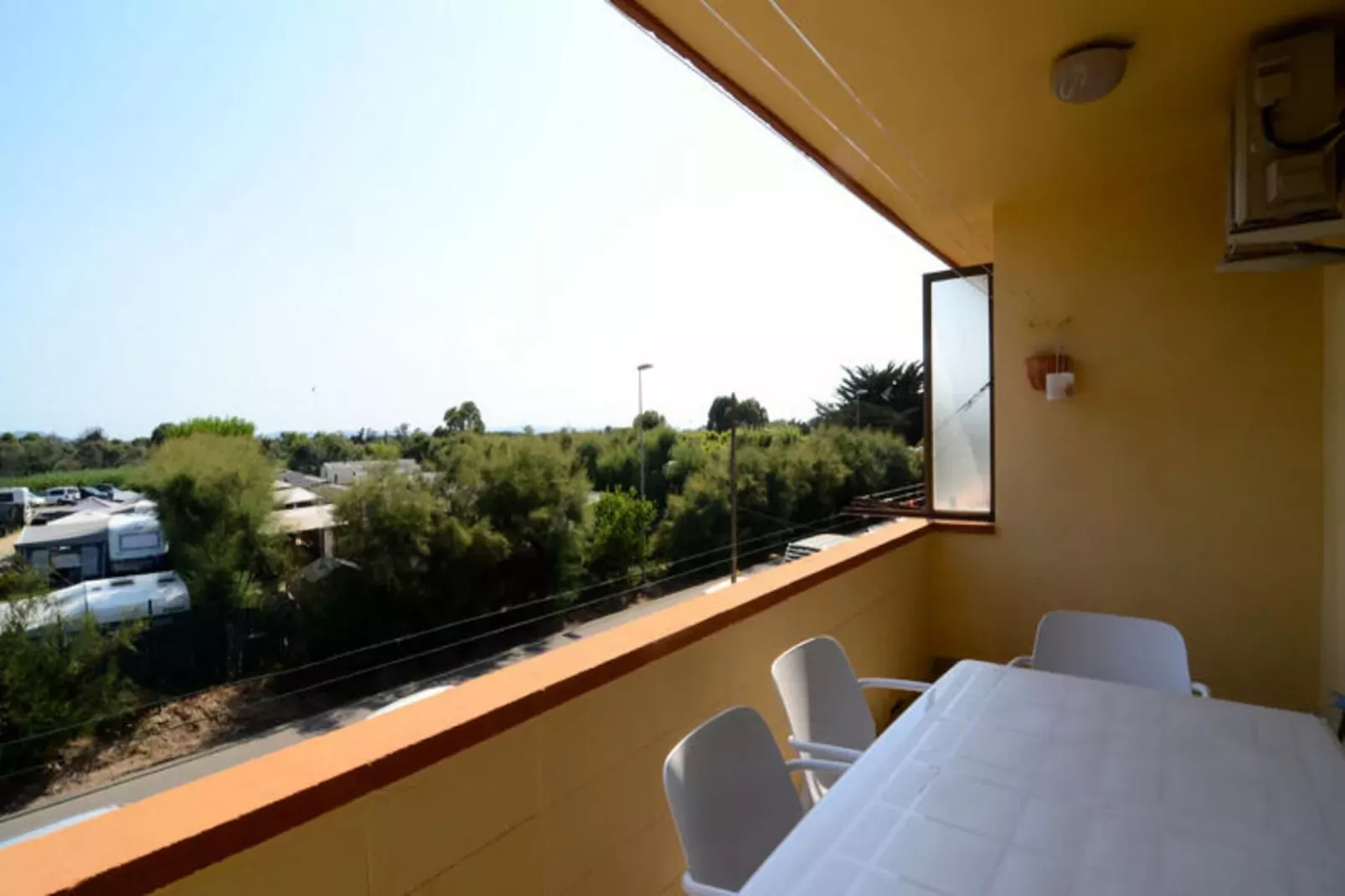 Appartements à L'Estartit-Atmosphere