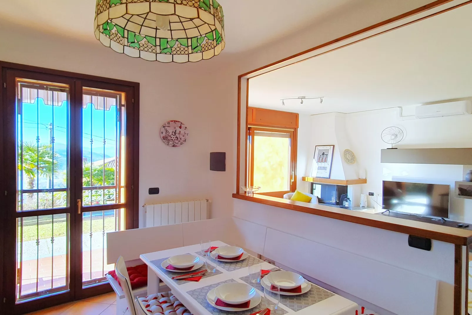 LUN - Casa Luna-Kitchen