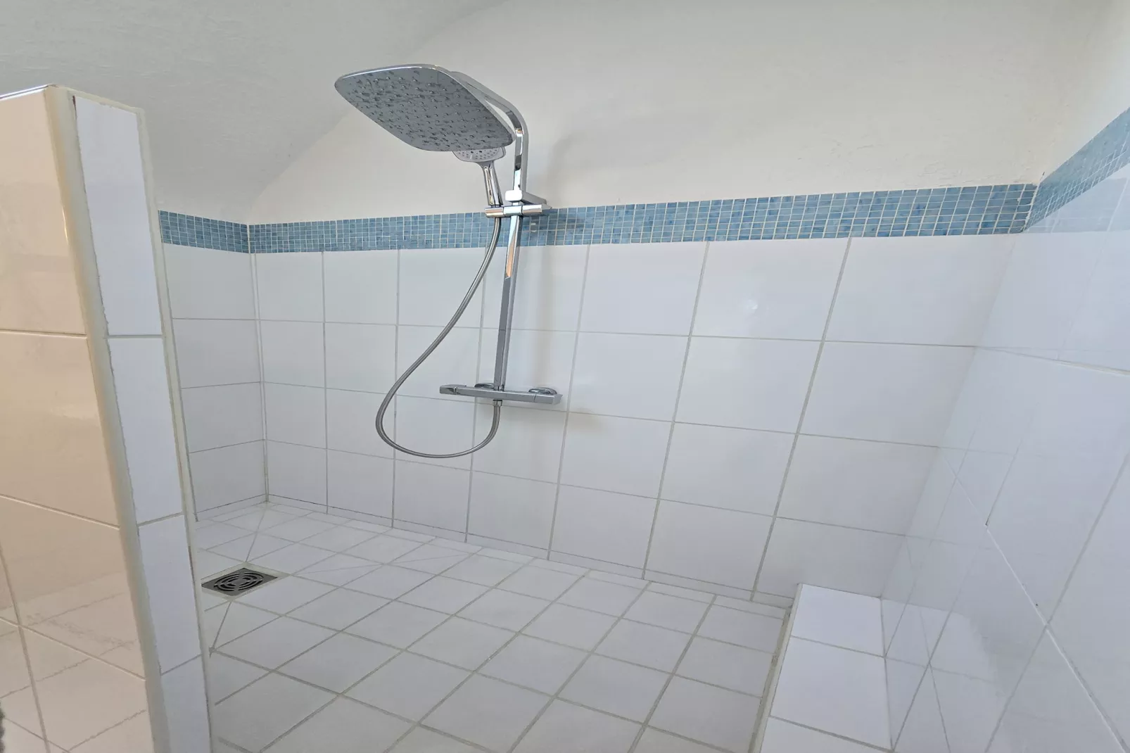 TY LAOUEN - Plougonvelin-Salle de bain