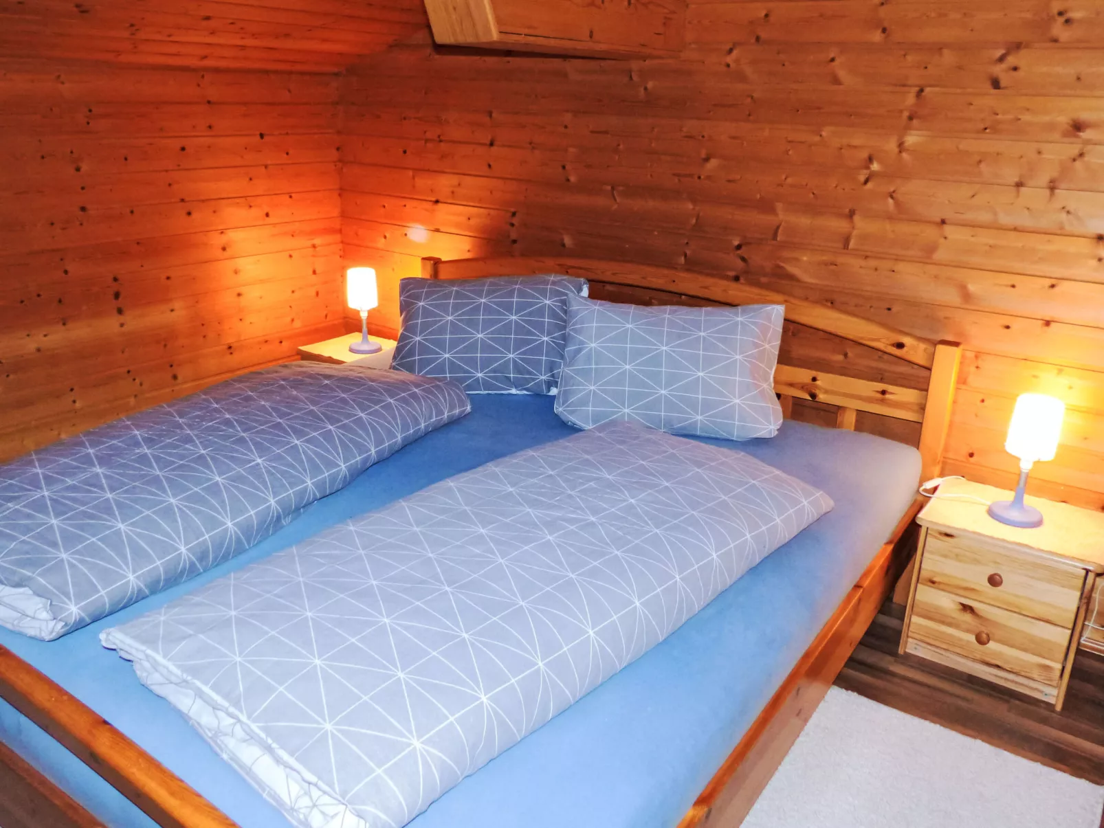 Winklerhof - Bergblick-Inside