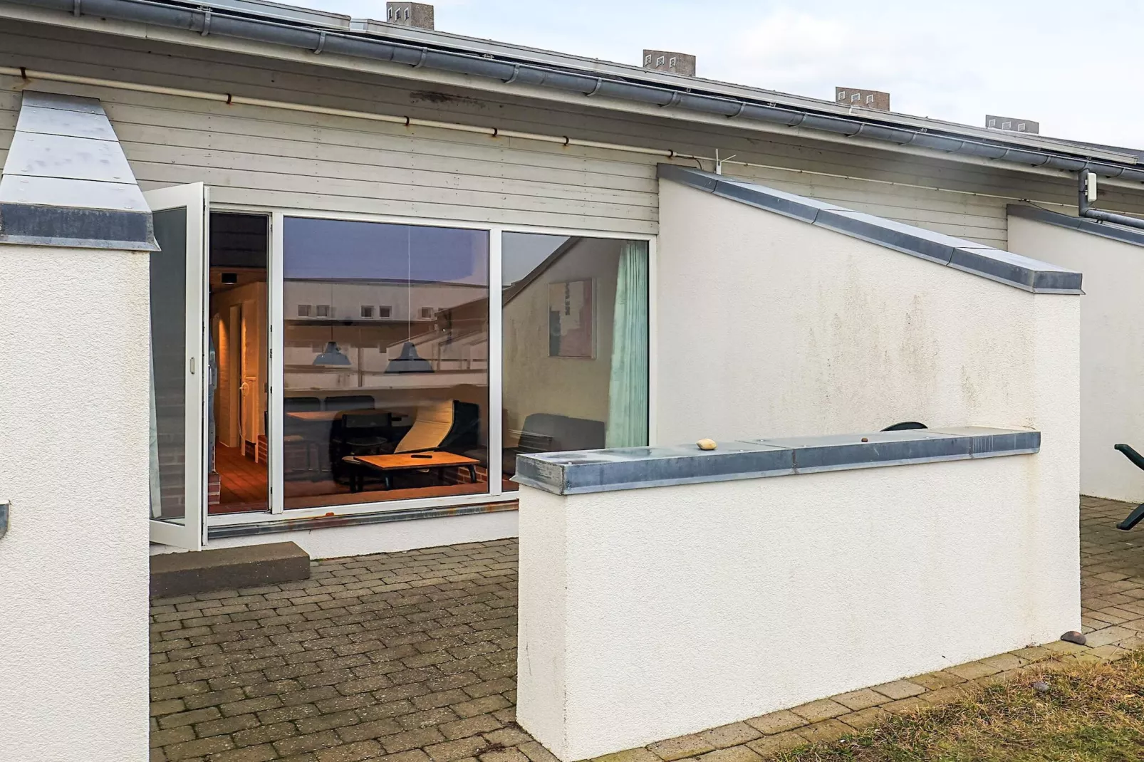 6 person holiday home in Brovst-View