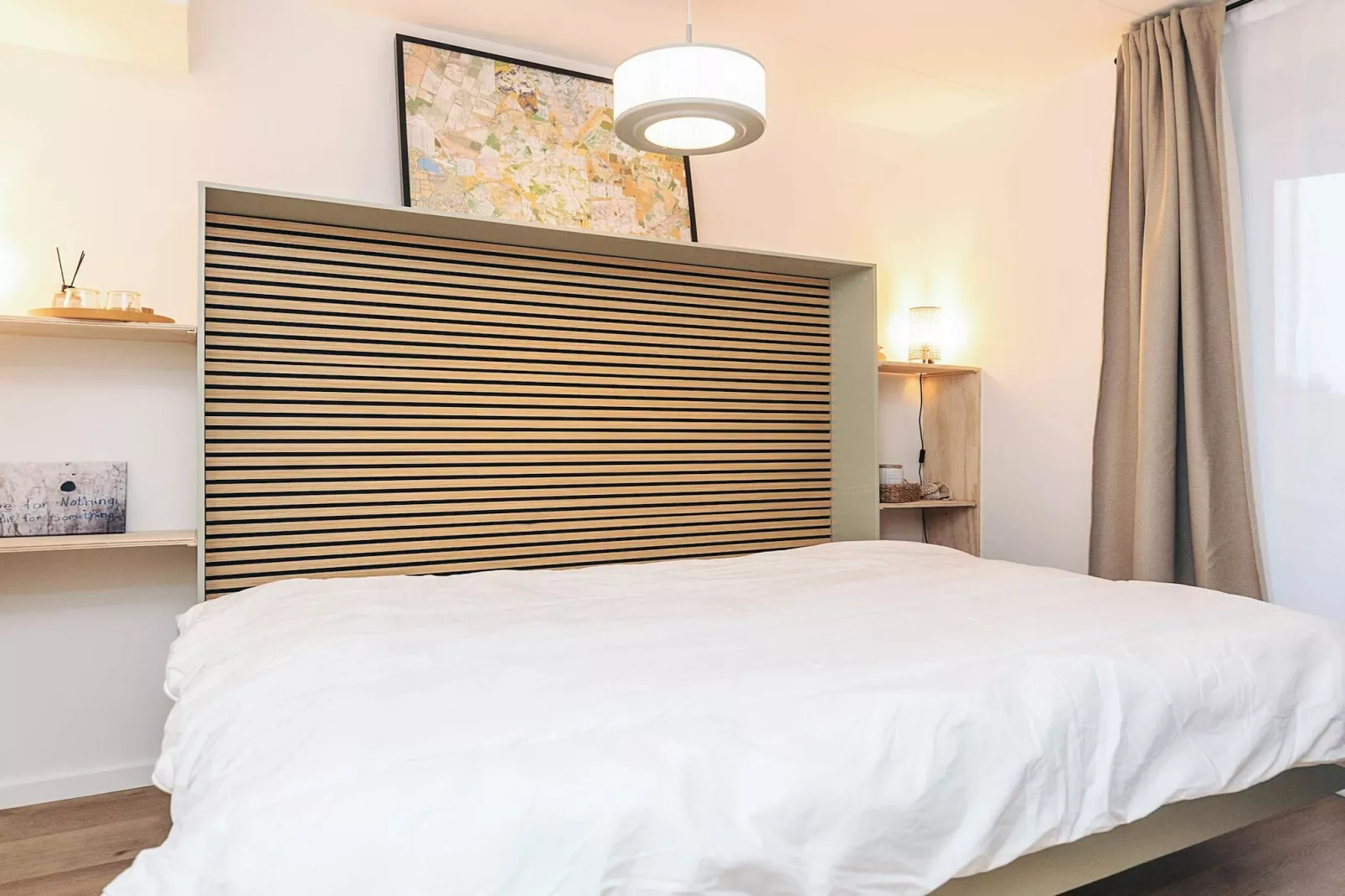5 star holiday home in Løkken-Indoor