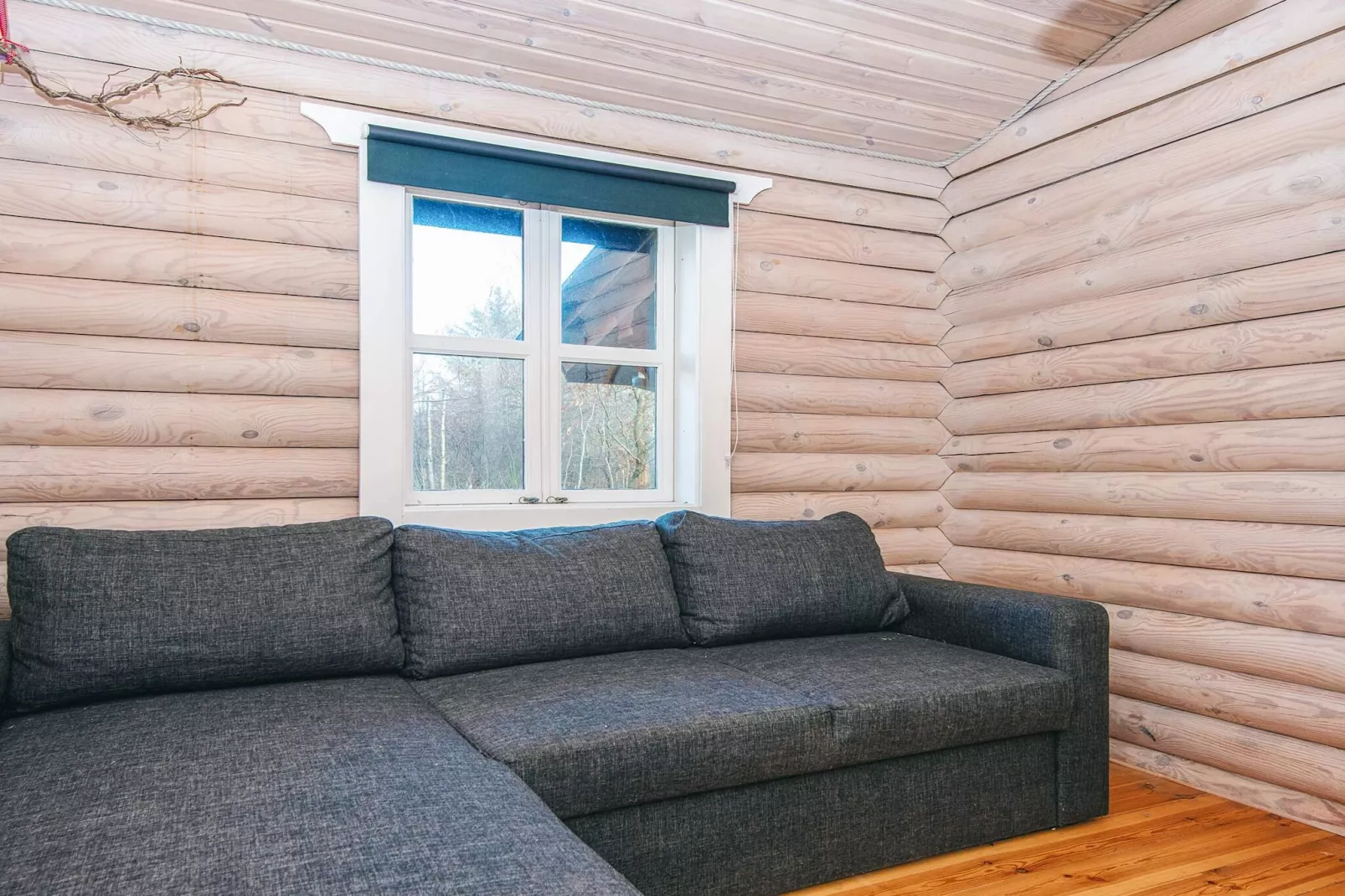 4 star holiday home in Fårvang-Indoor