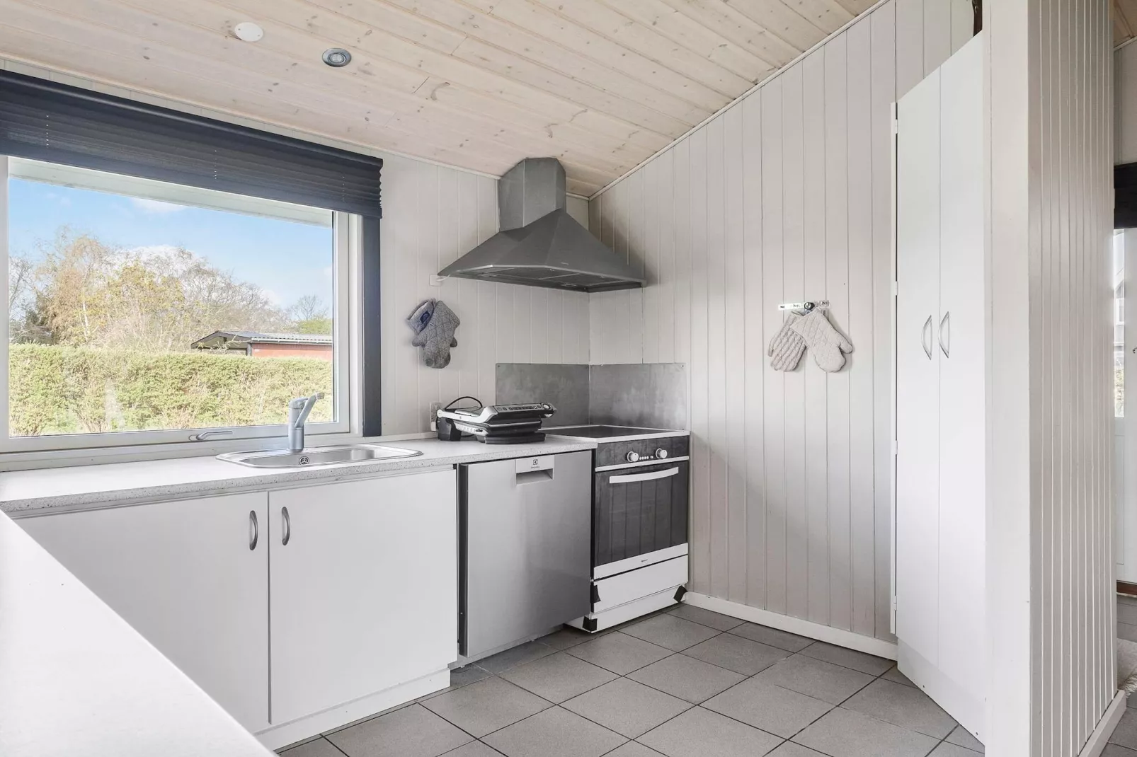 4 star holiday home in Sydals-Indoor