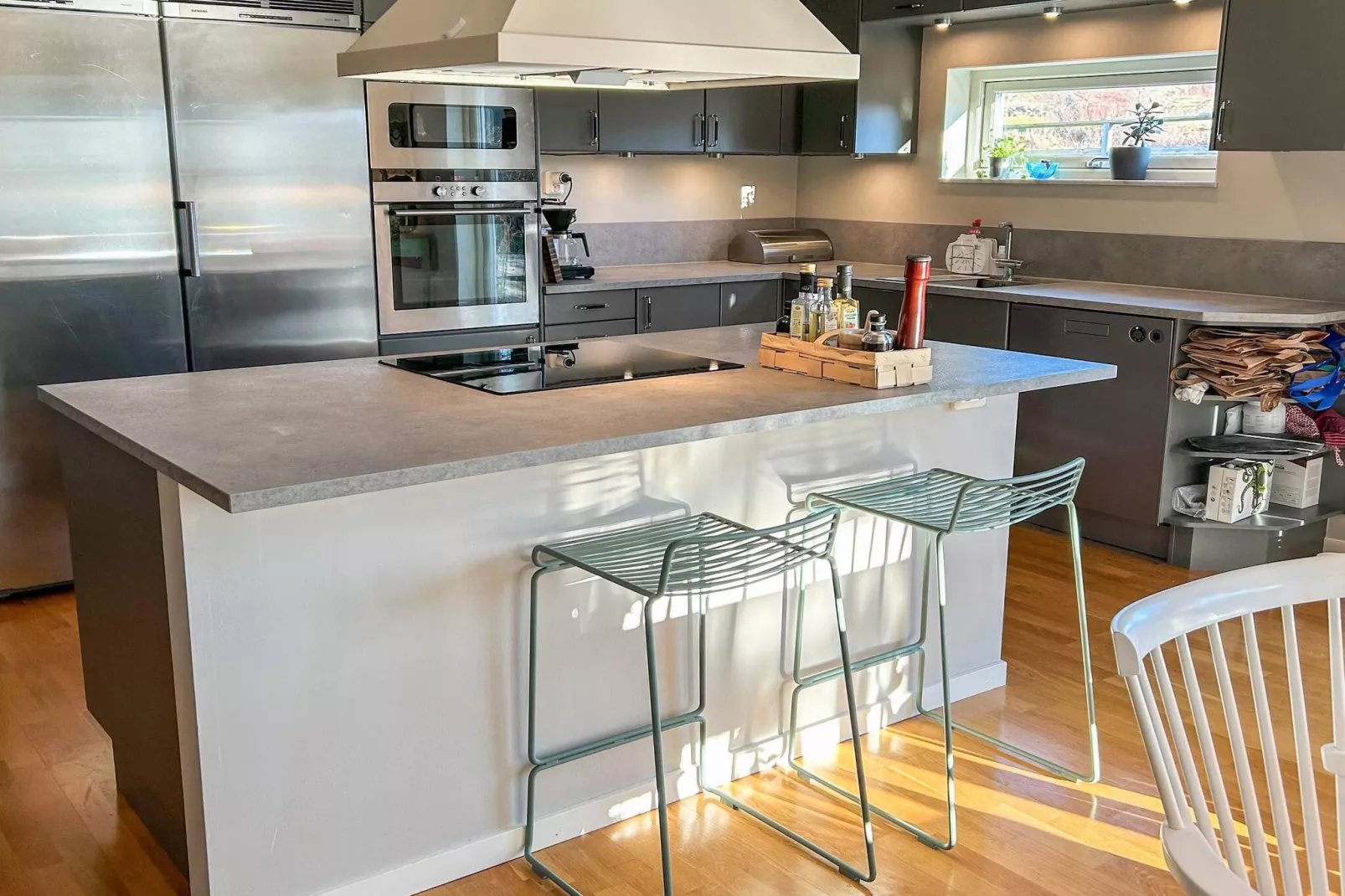 4 star holiday home in STENUNGSUND-Indoor