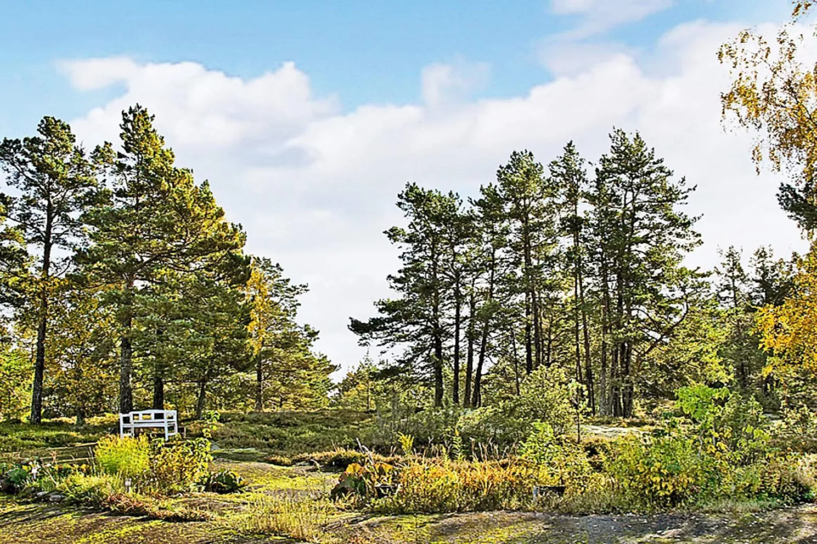 5 person holiday home in GRäDDö-Not tagged