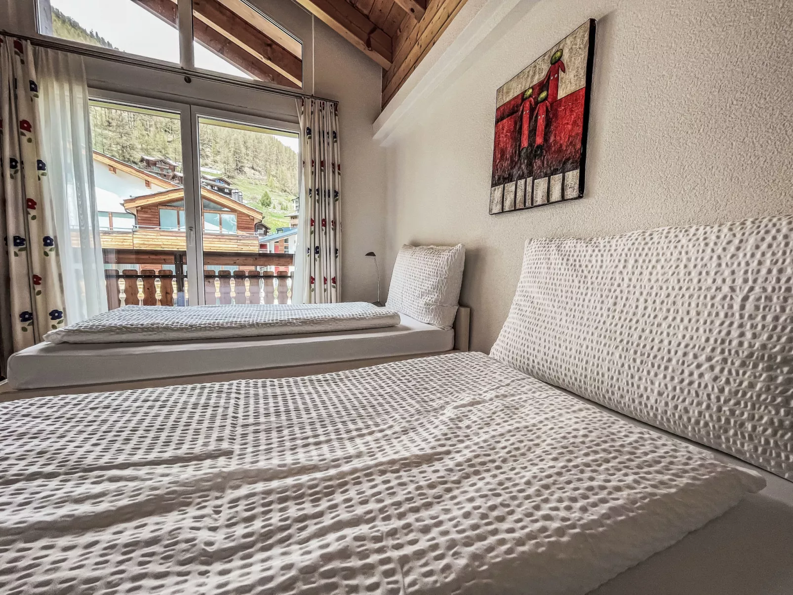 Residence Chateau B-Drinnen