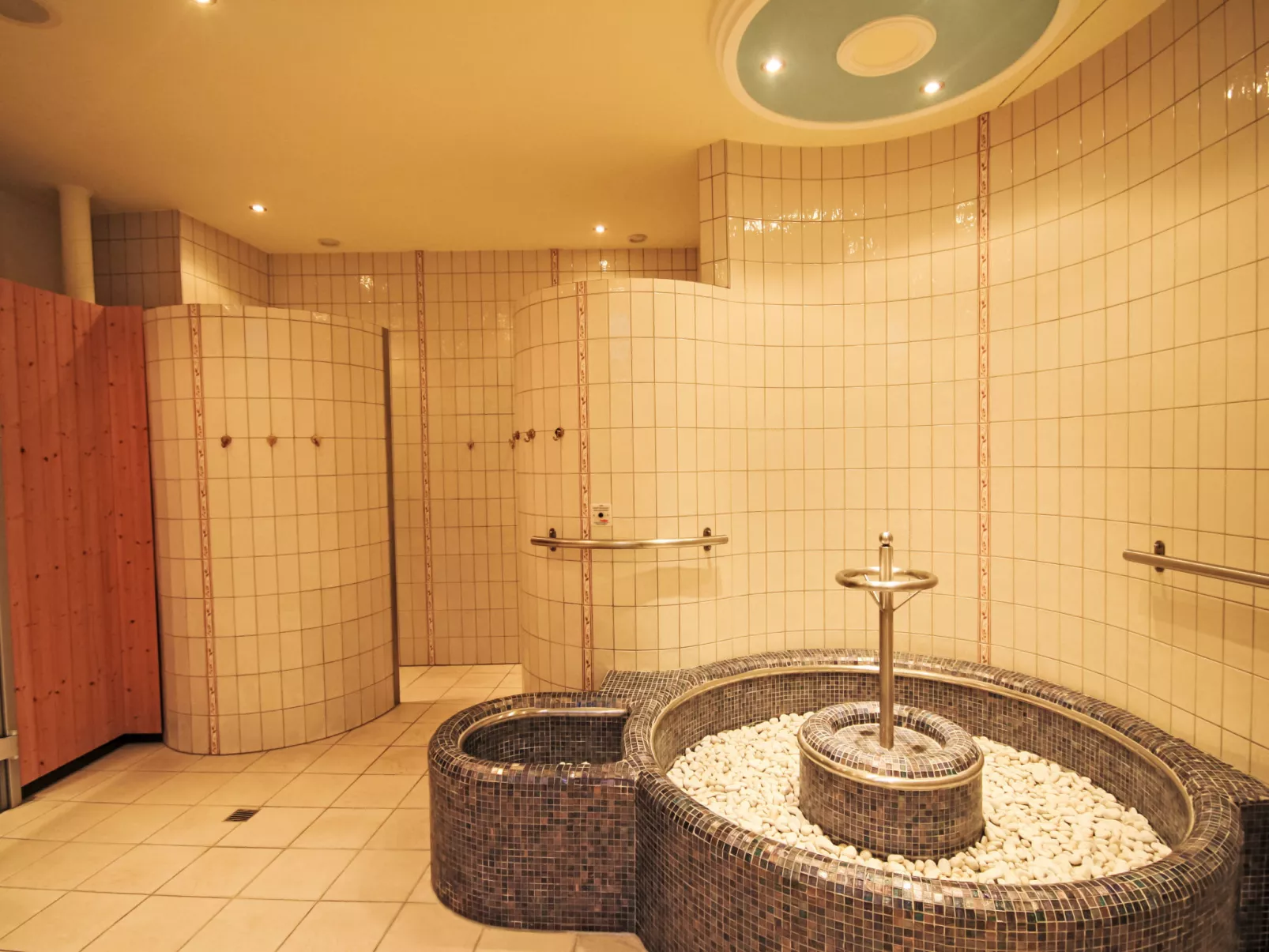 Residence Chateau A-Drinnen