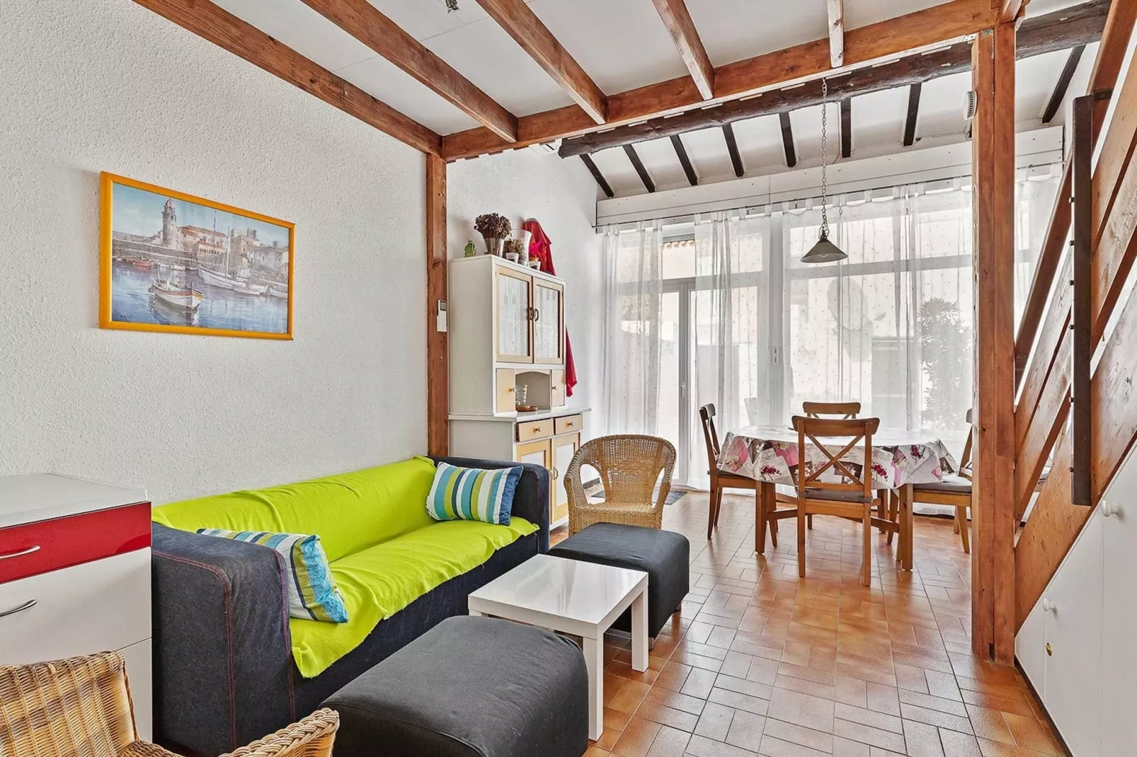 Sun Village N°59 - M2M4-Schlafzimmer