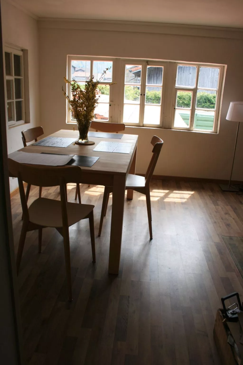 Chalet Bifigen-Drinnen