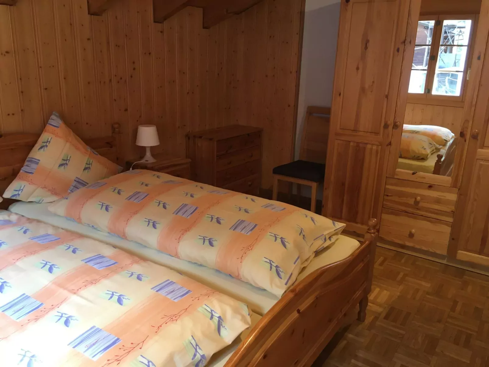 Schwizi's Holiday Apartments-Inside