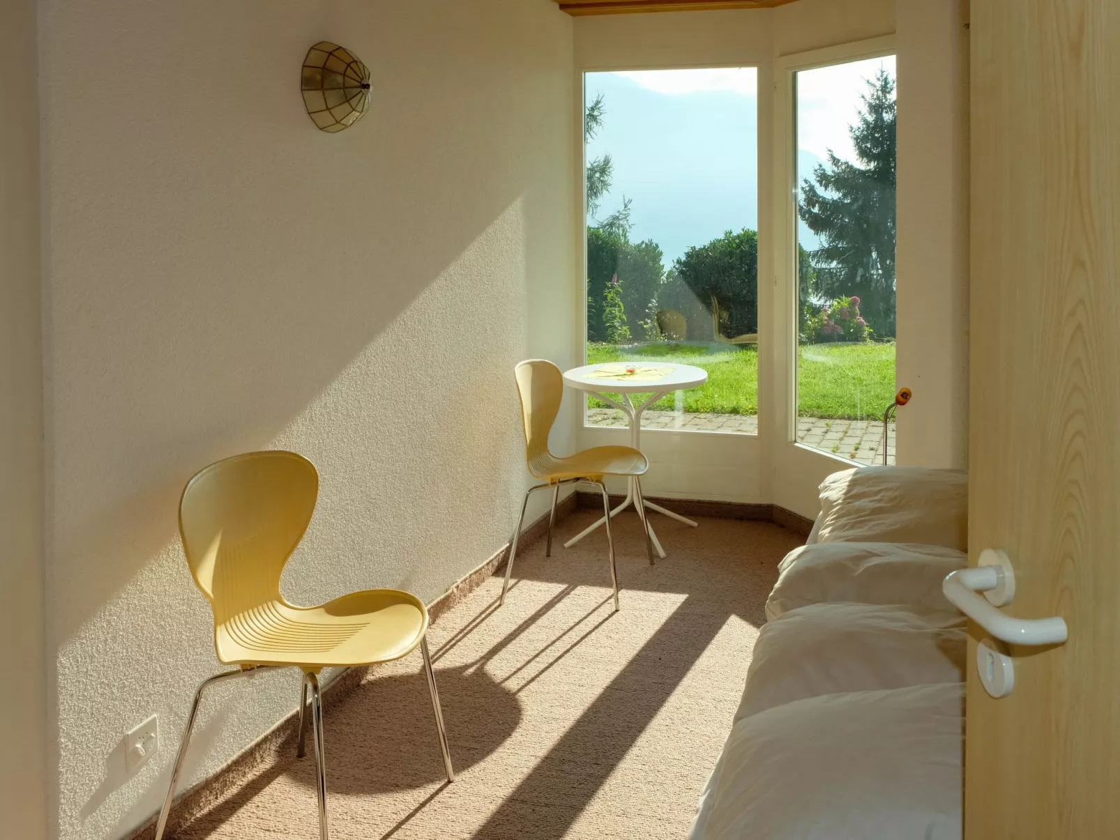 Villa Nora-Inside