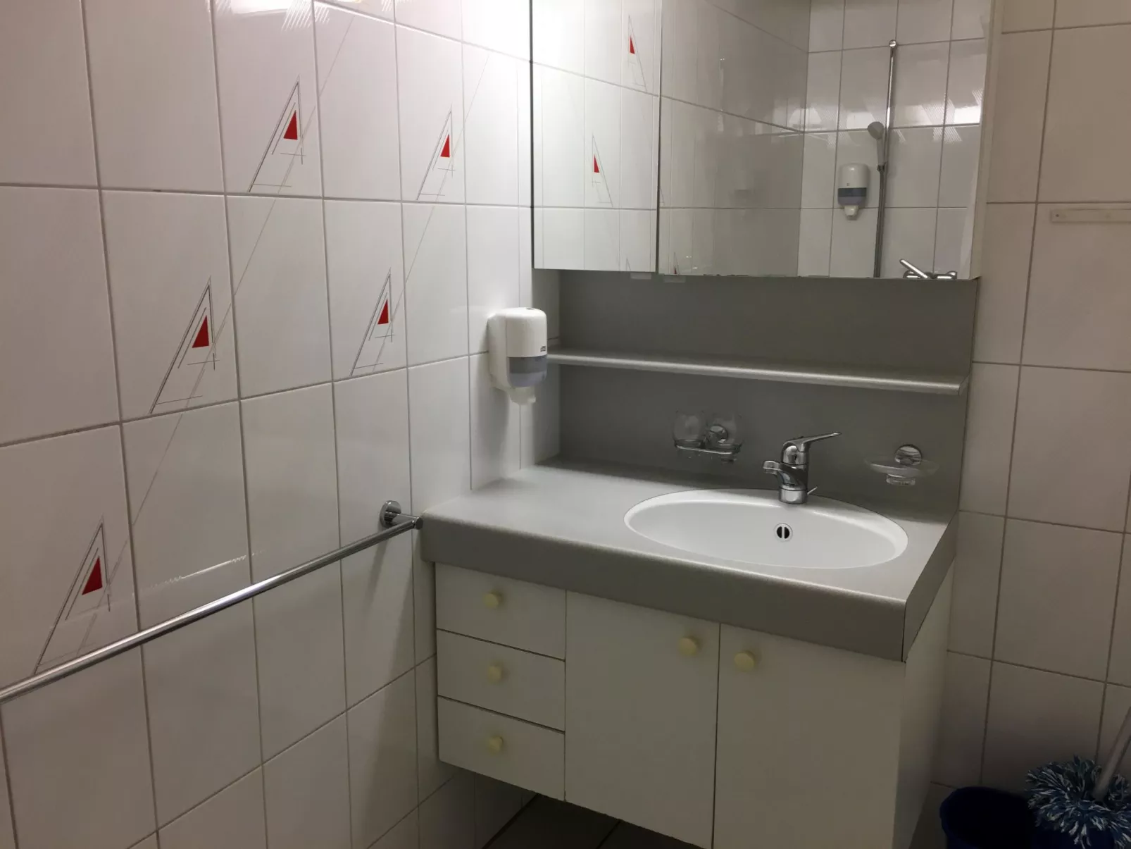 Schwizi's Holiday Apartments-Inside