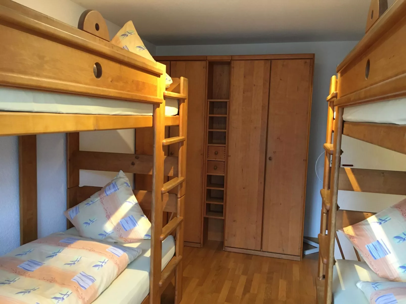 Schwizi's Holiday Apartments-Inside