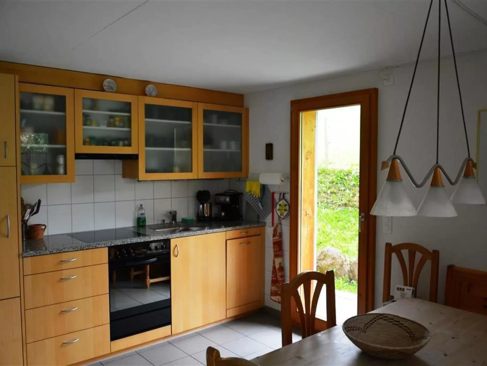 Spillgerten-Blick-Drinnen