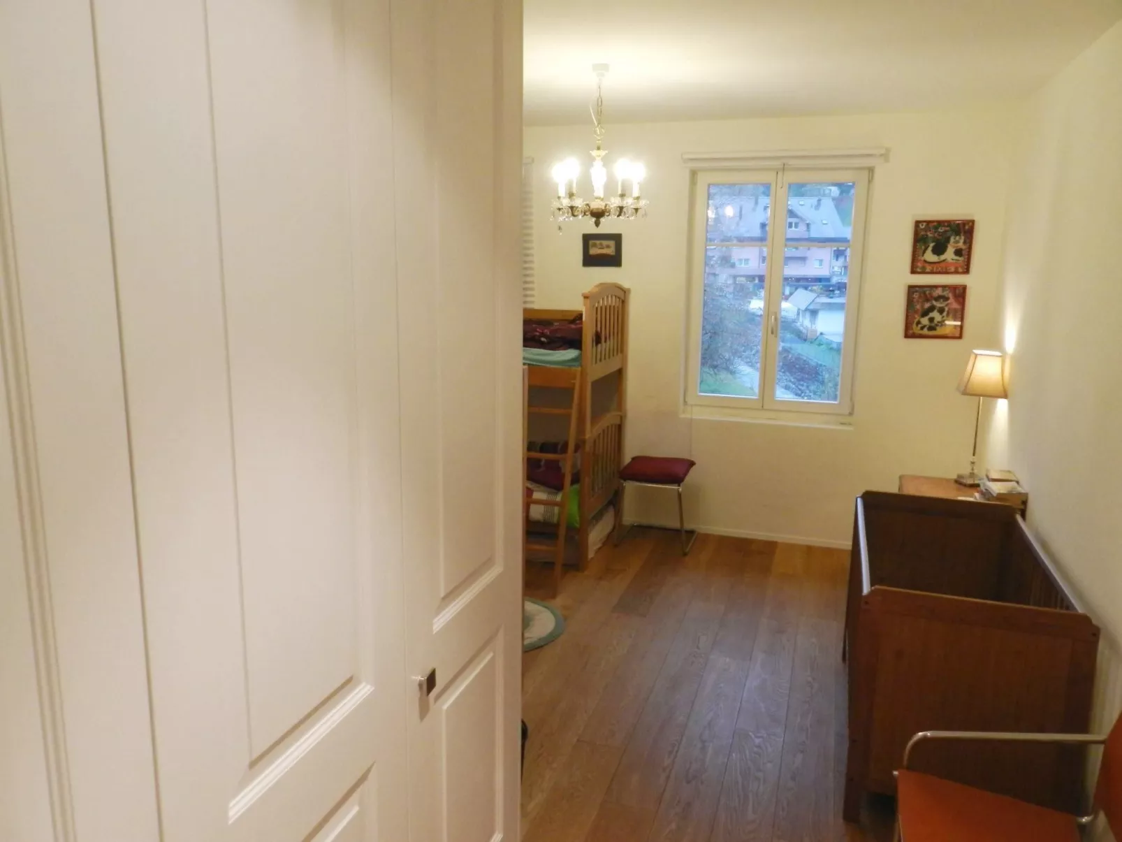 Haus am Bach-Inside