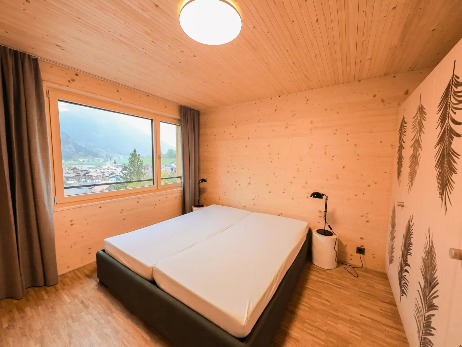 Brunnhorn EG Nordost-Inside