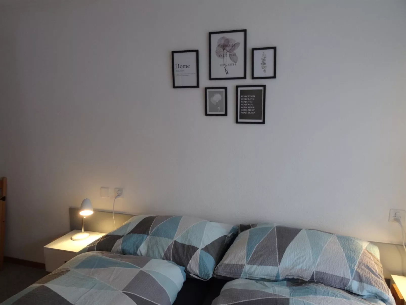 Apartments Carmena-Inside