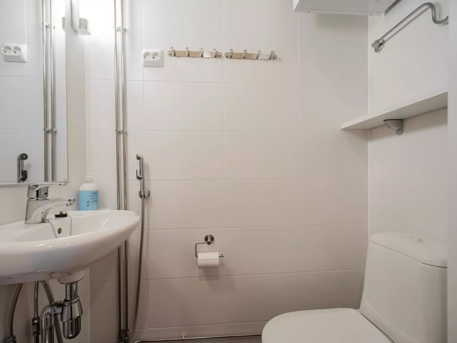 Nordic chalet 9410-Drinnen