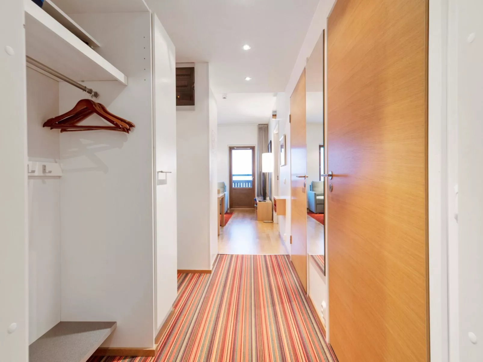 Ski chalet vii 7406-Inside