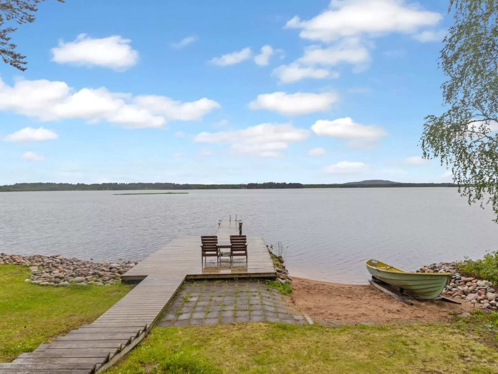 Järvelä-Outside