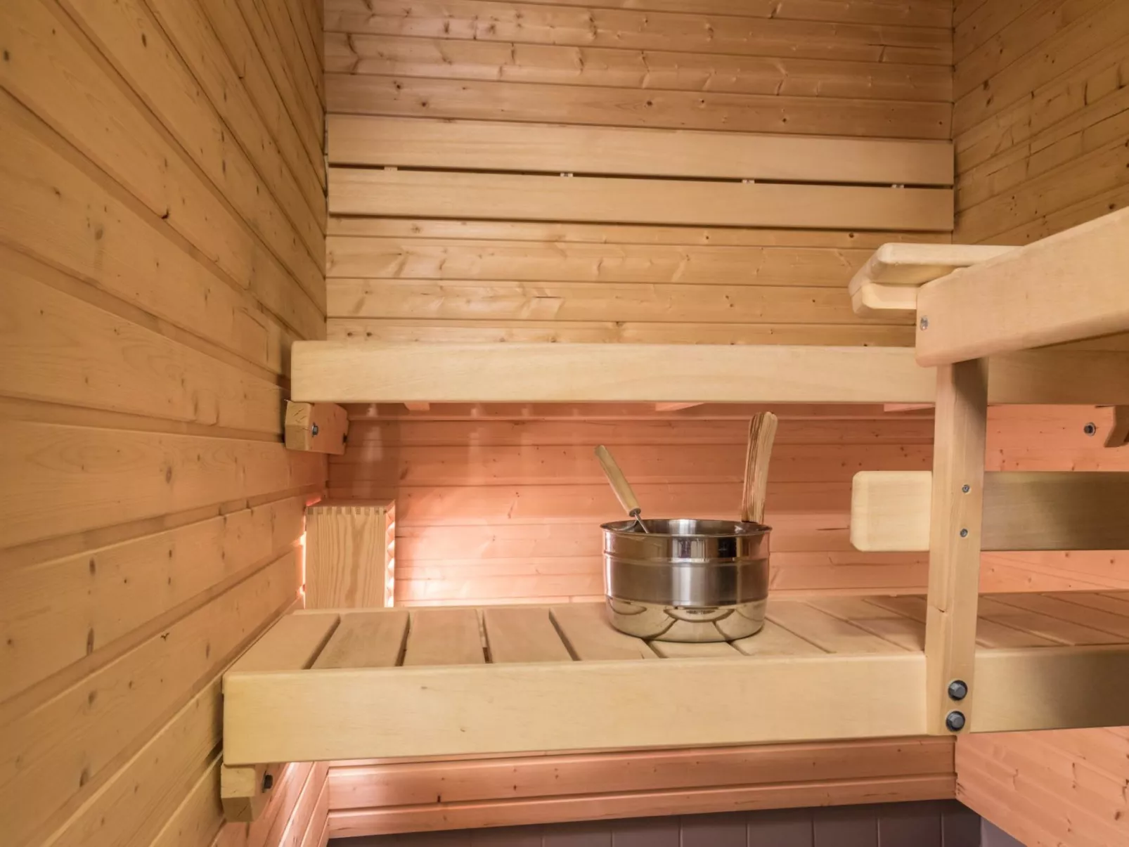 Ylläs chalets a507-Inside
