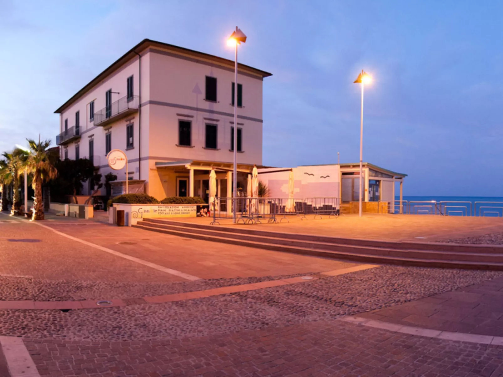 Gino-Area