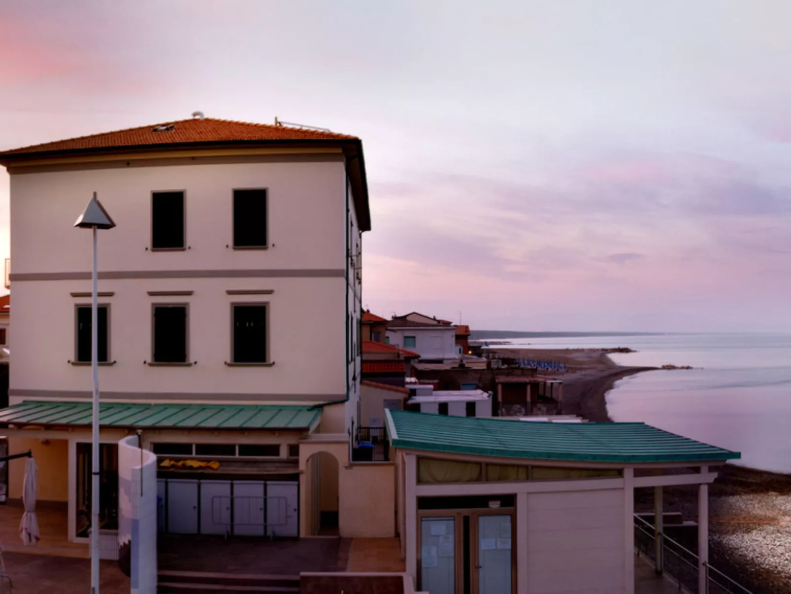 Gino-Area
