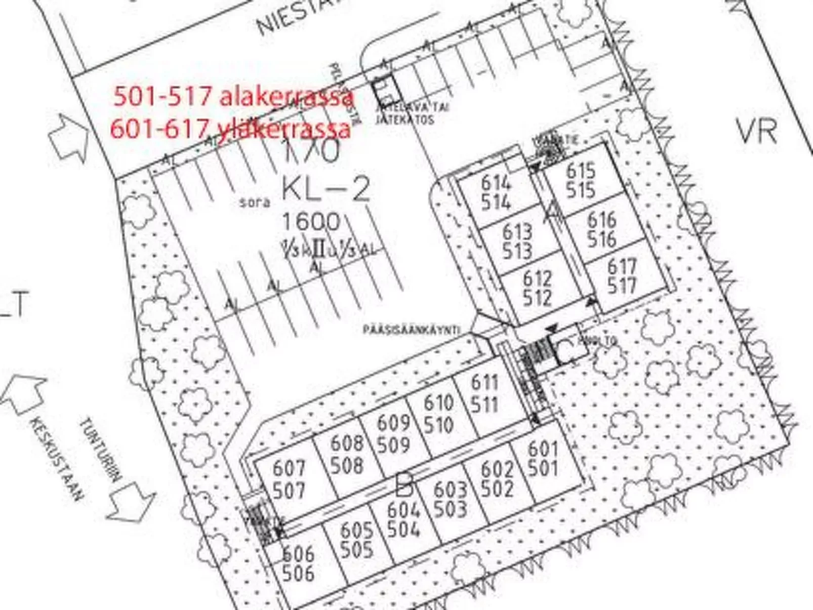 Yllästar 3 as 601-Dehors