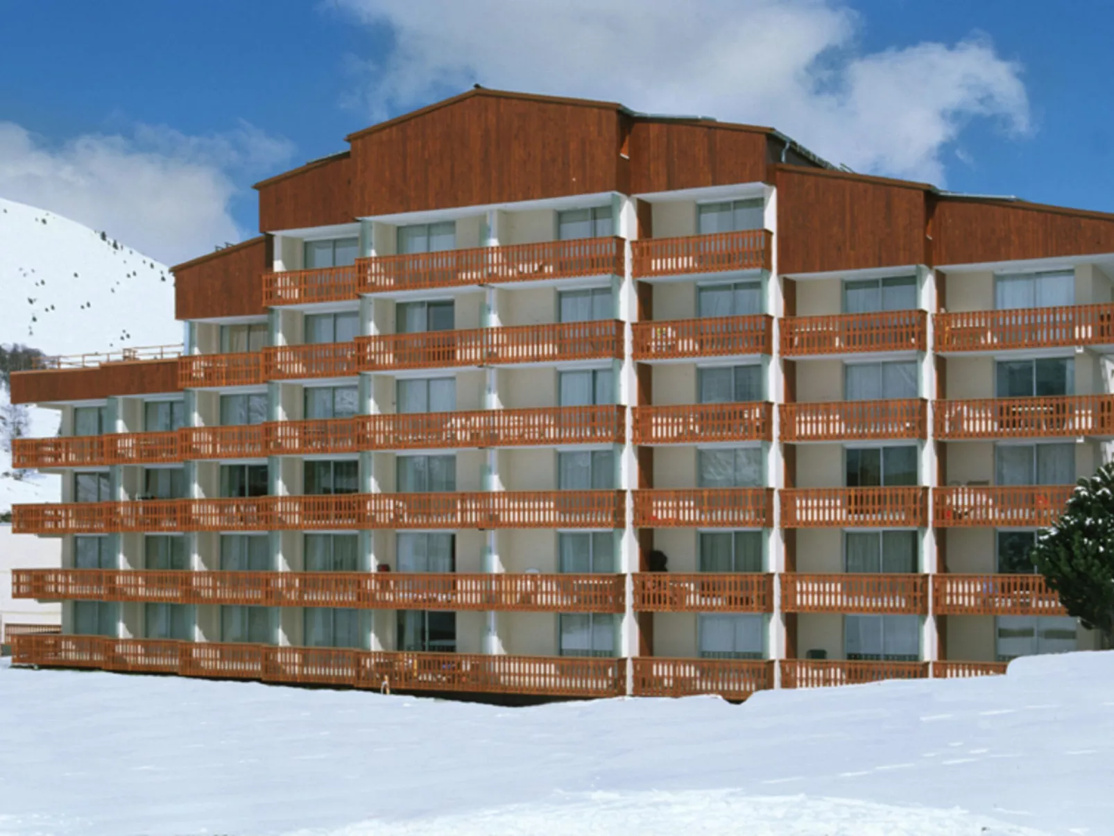 Champamé-Outside