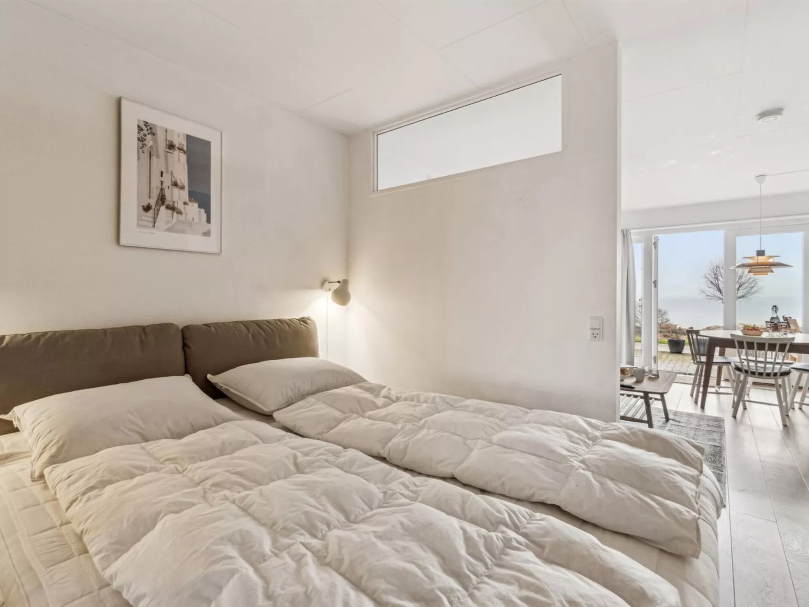 "Thorvor" - 70m from the sea-Inside