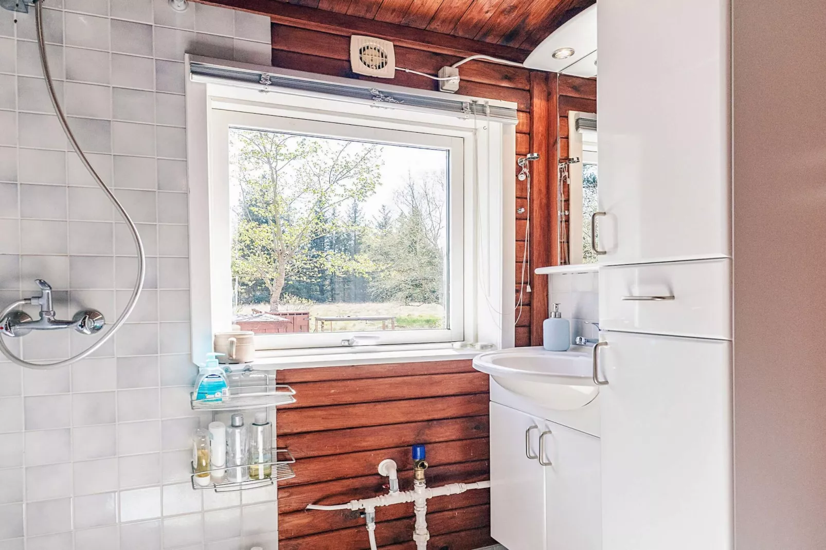 6 person holiday home in Ålbæk-By Traum-Indoor