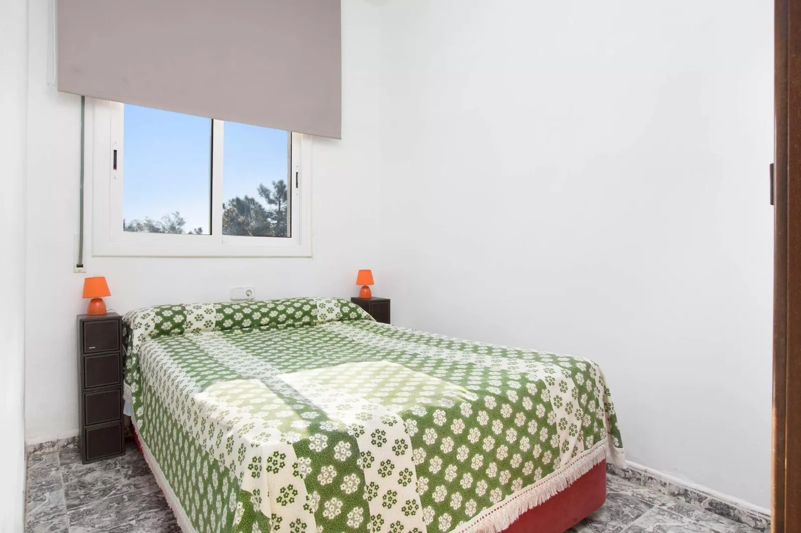 Alonso-Schlafzimmer