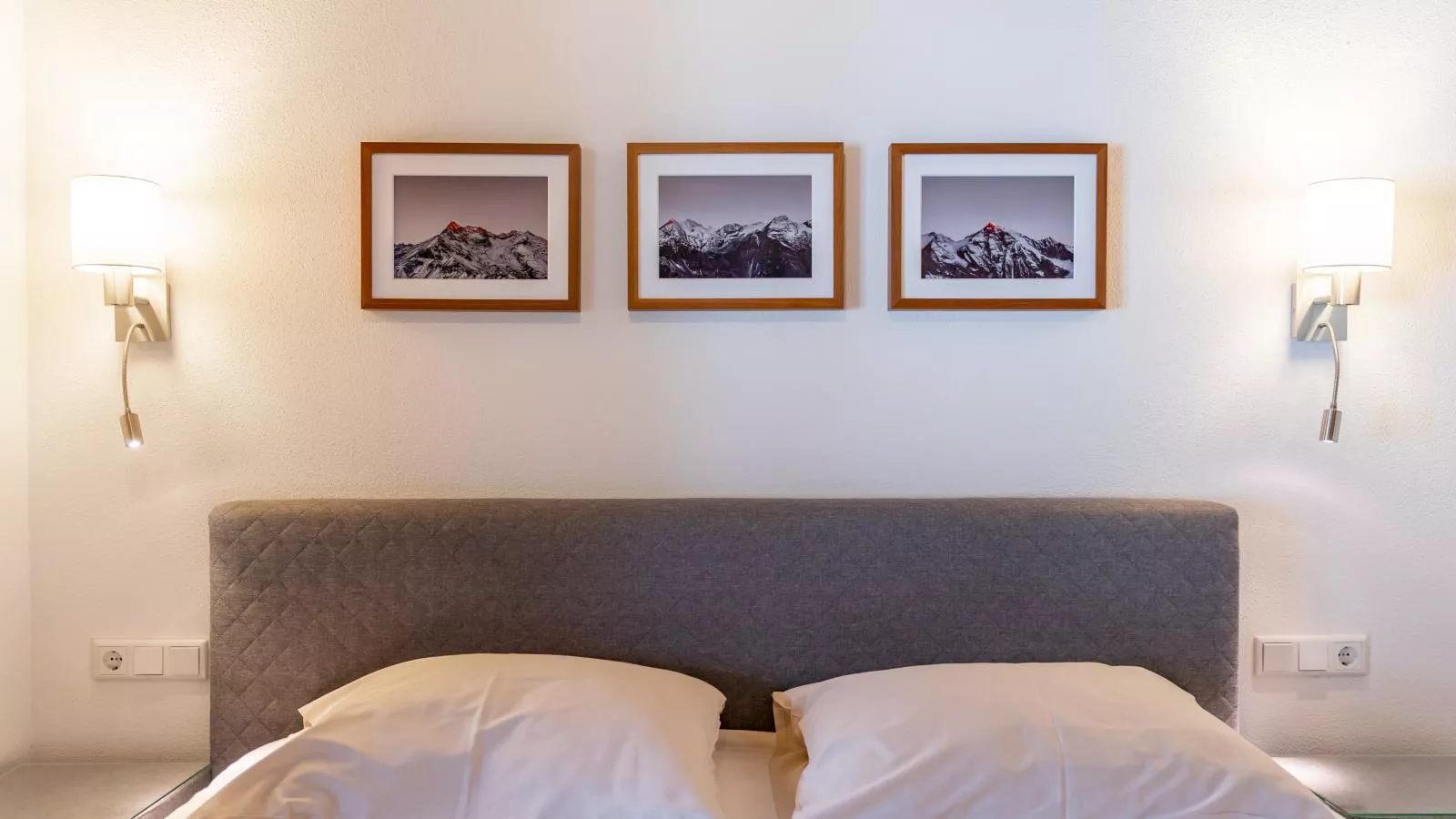 Tauern Suites Mitterwirt TOP 324-Bedroom