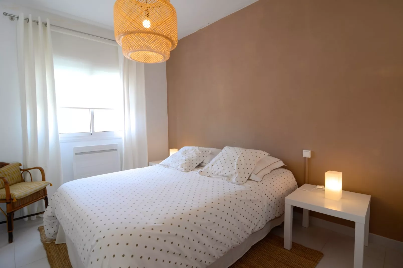 CARAVEL·LES-Bedroom