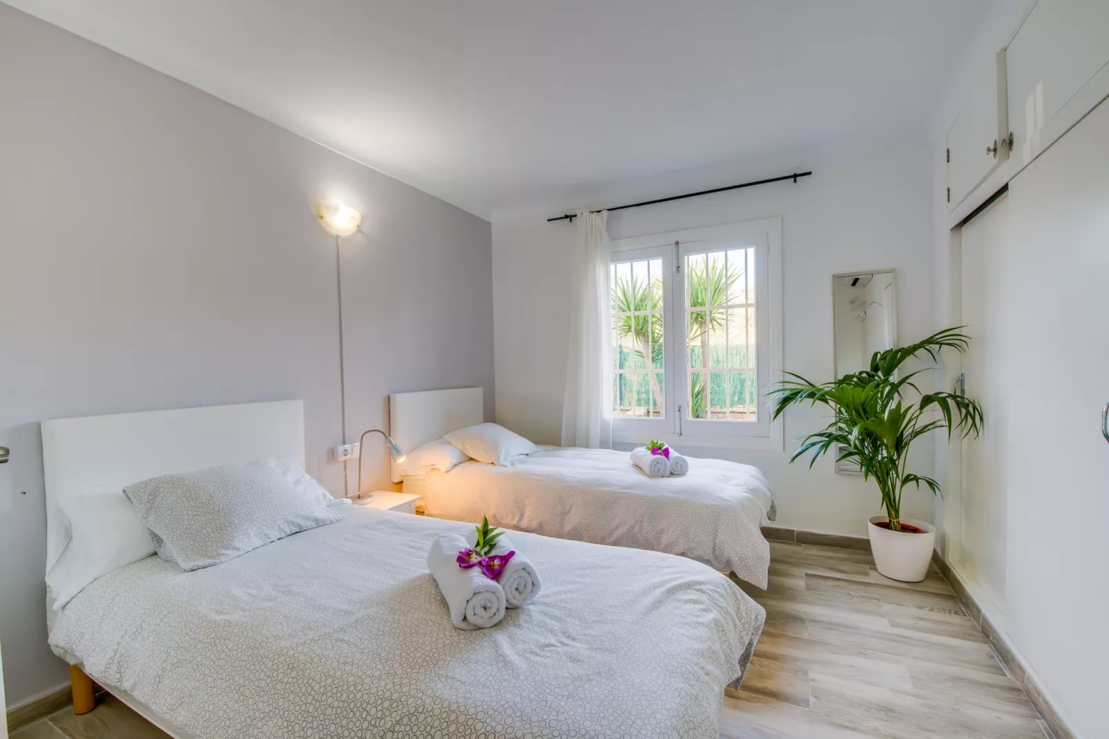 Sa Vinya Vella-Bedroom