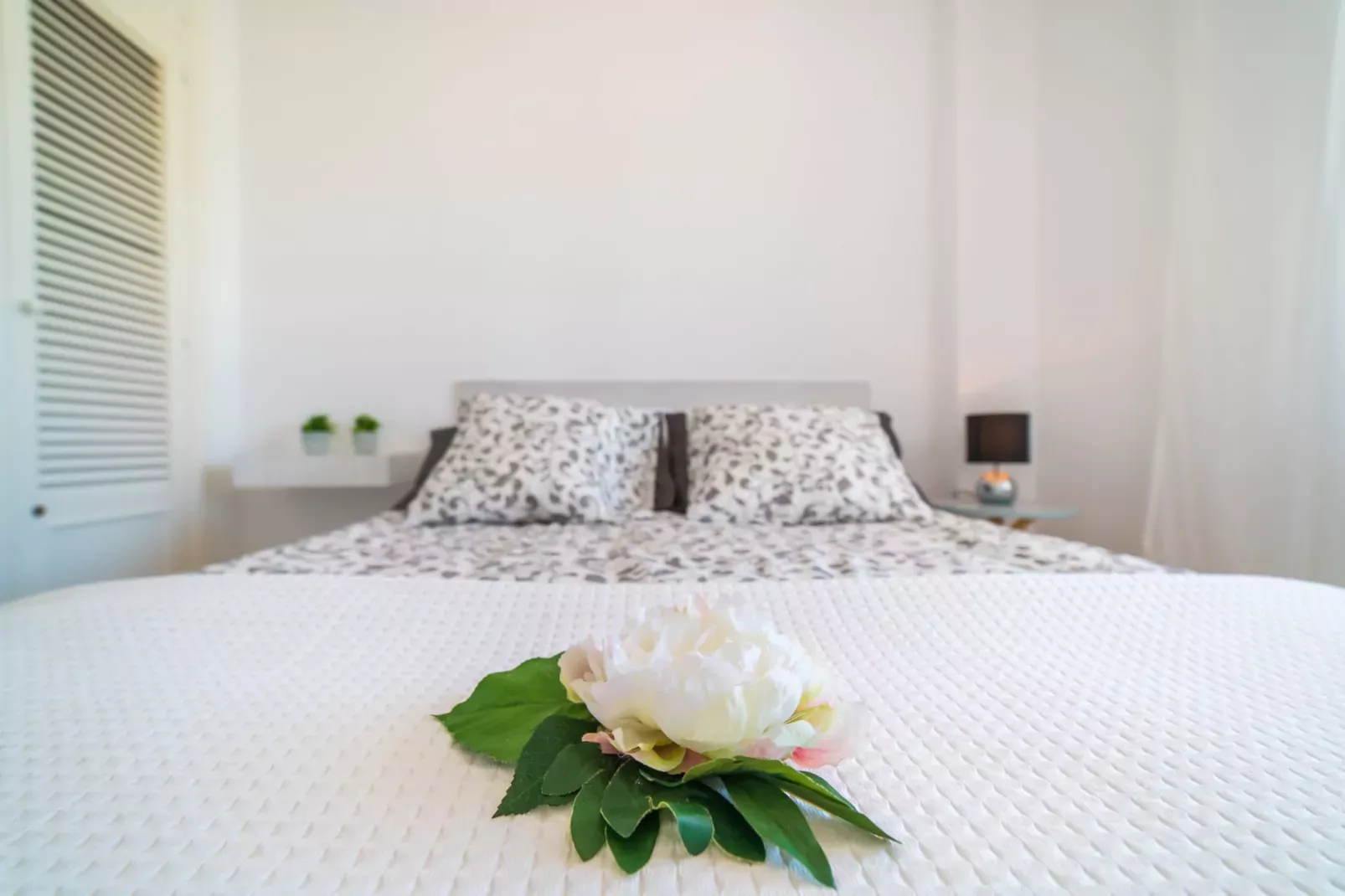 Maritimo-Bedroom