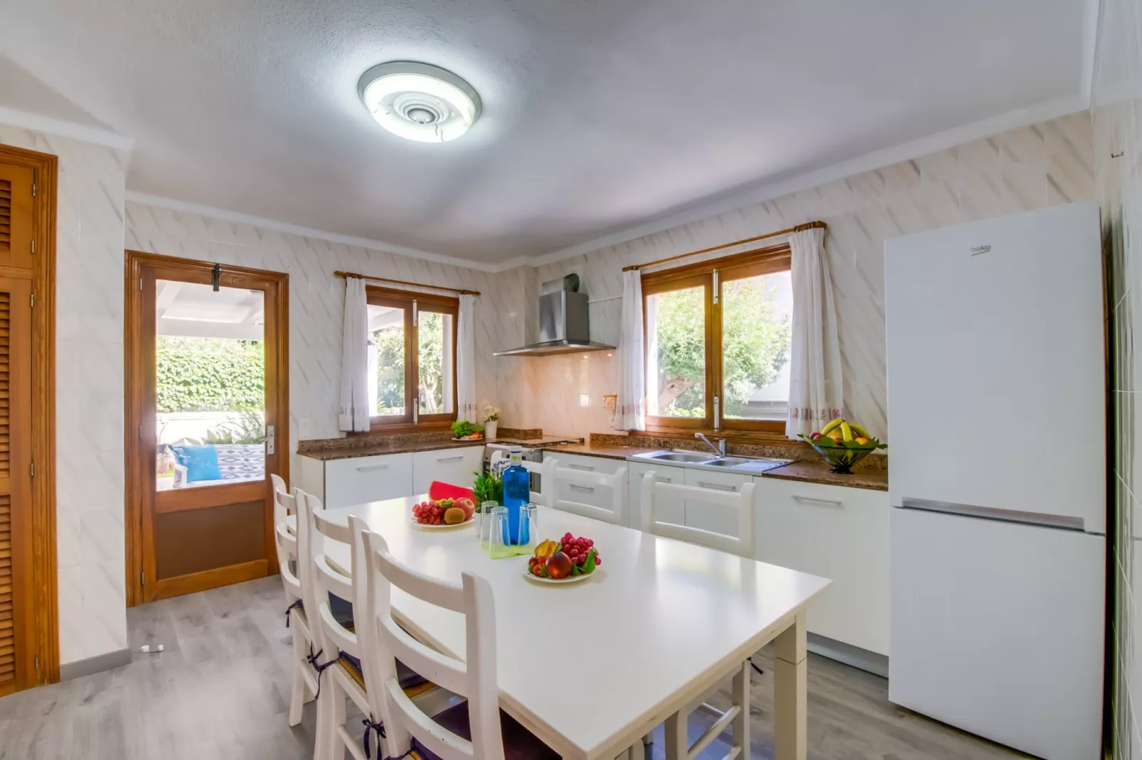 Golf-Kitchen