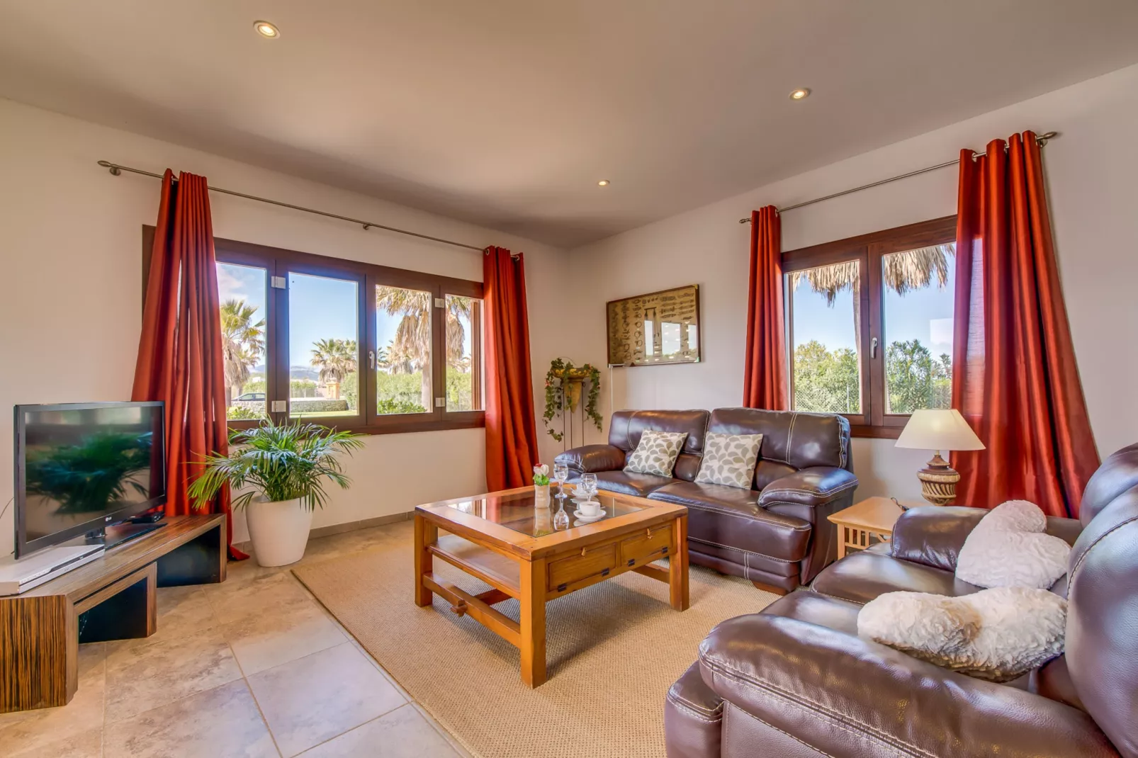 Eden Son Manyo 223-Living room