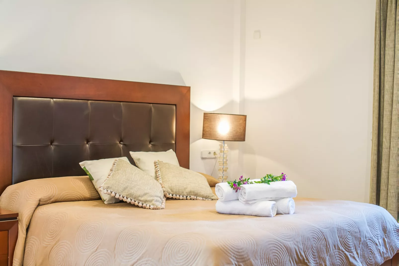 Son Morei Gran-Bedroom