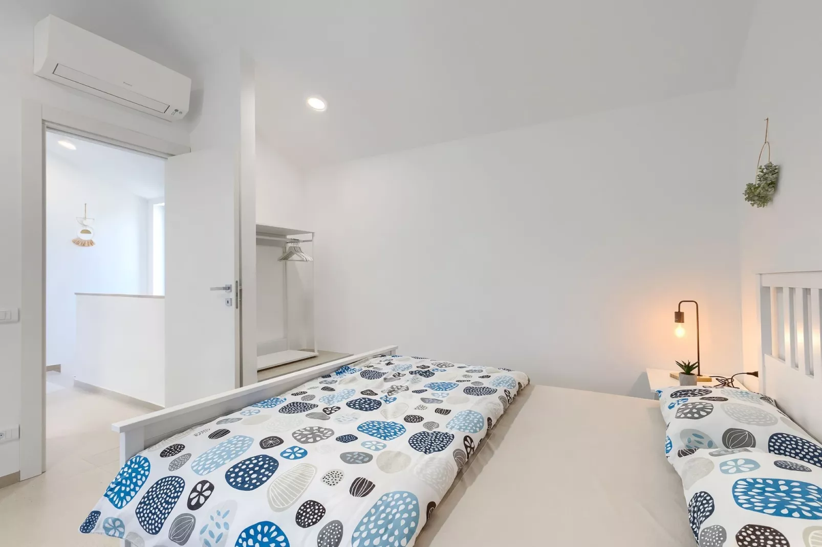 Villa Fratello-Bedroom