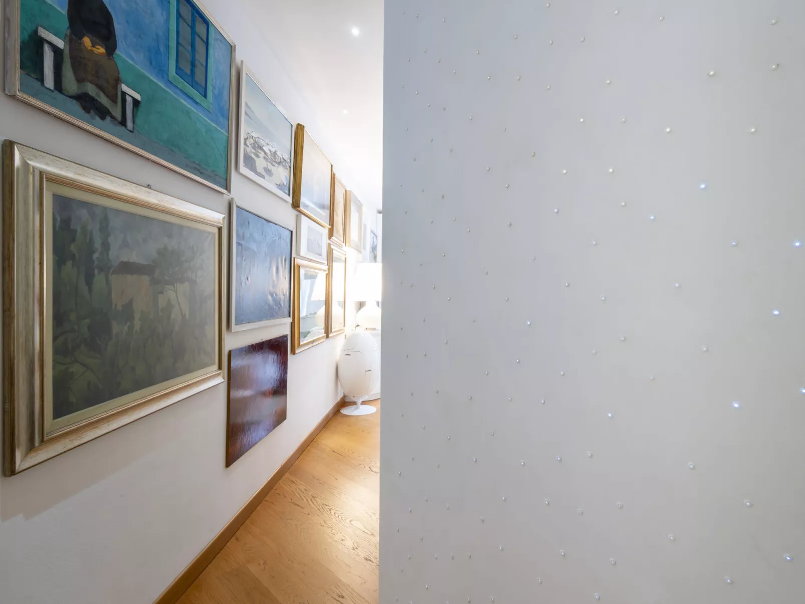 Sant' Andrea Fashion Suite-Inside