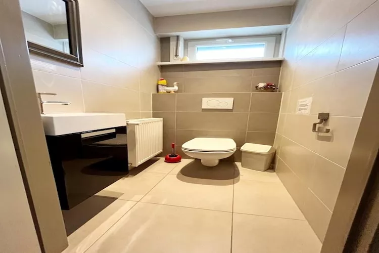 RINGLAAN 104 WONING-Bathroom