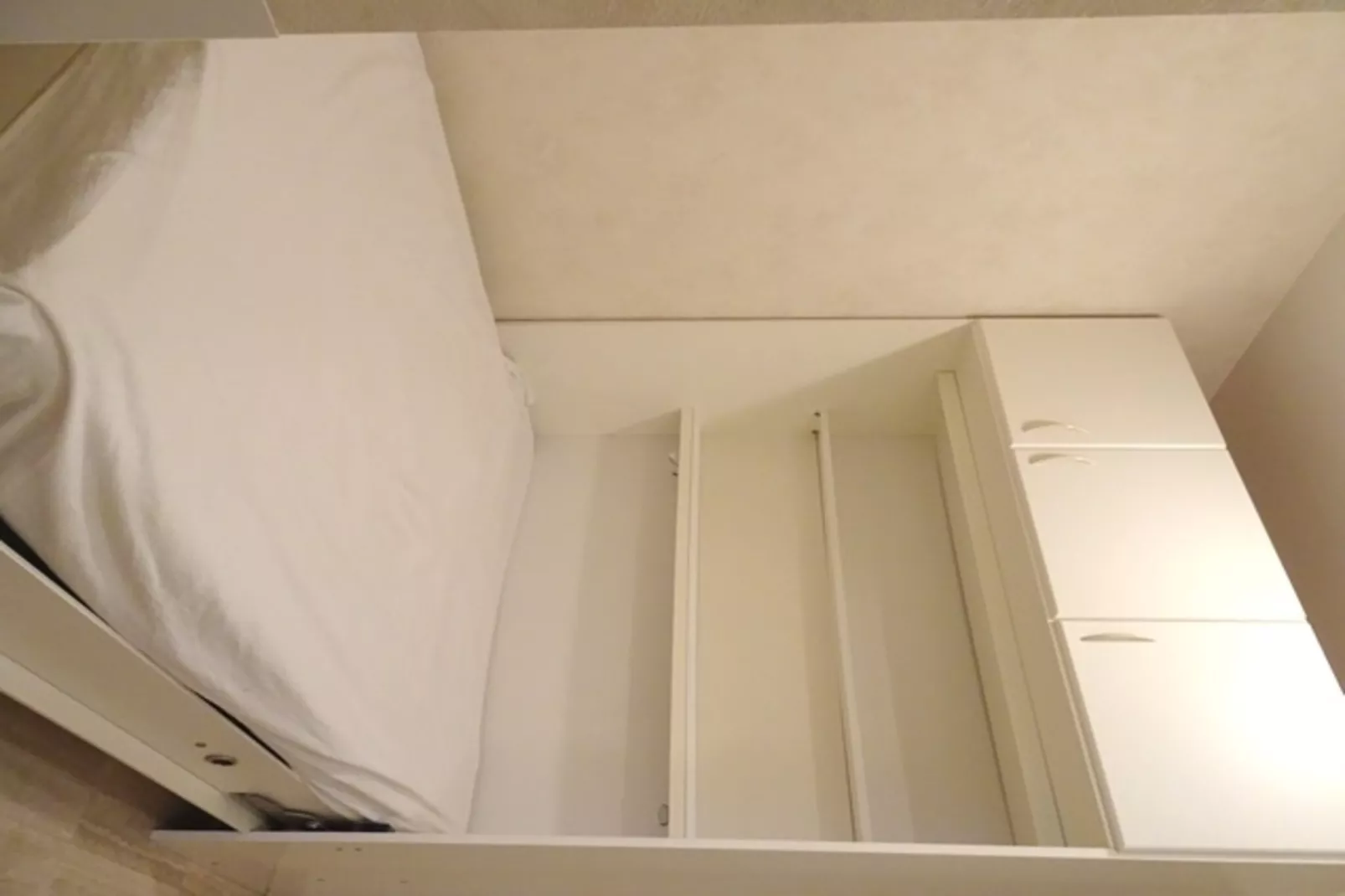AZURPAL 0501/A5-Schlafzimmer