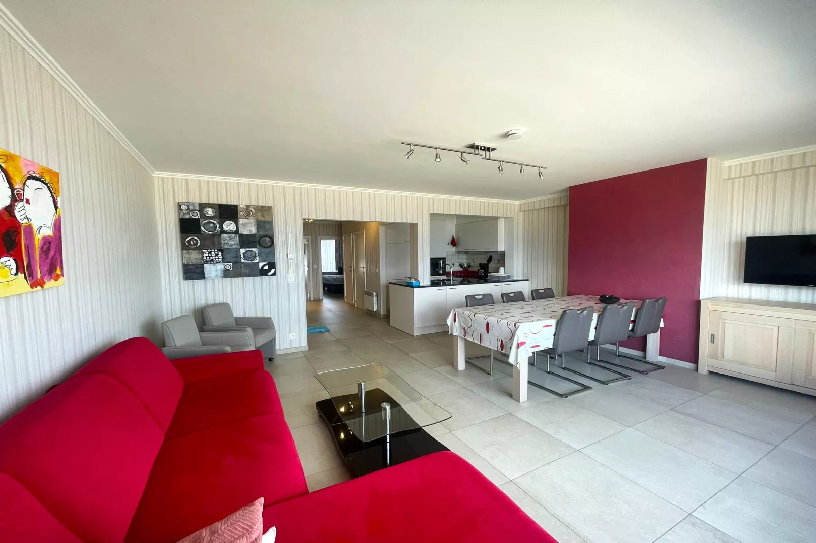 ESTORIL 0501/ 5V12-Living room