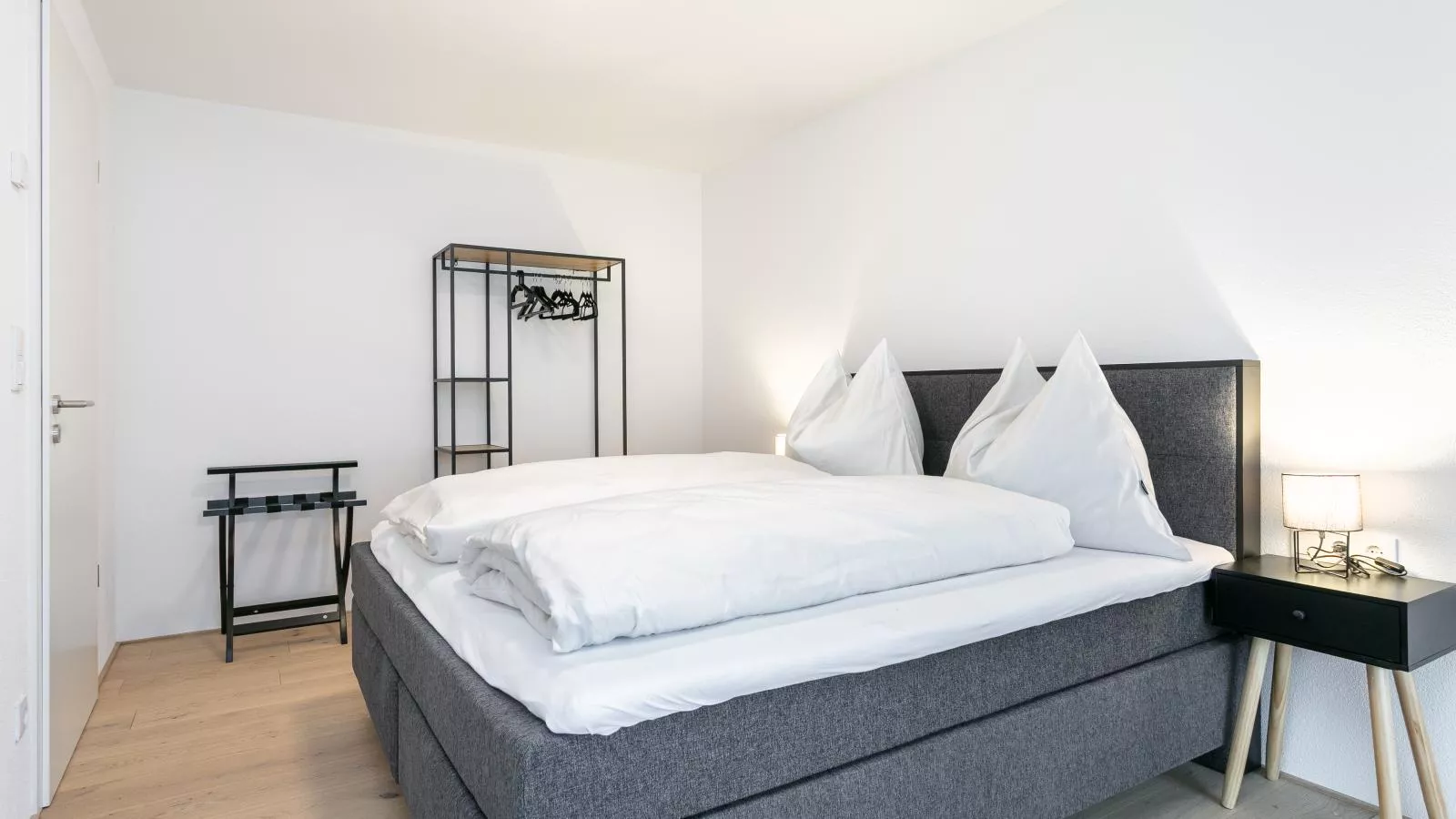 Rosengarten Lodge Top 3-Bedroom