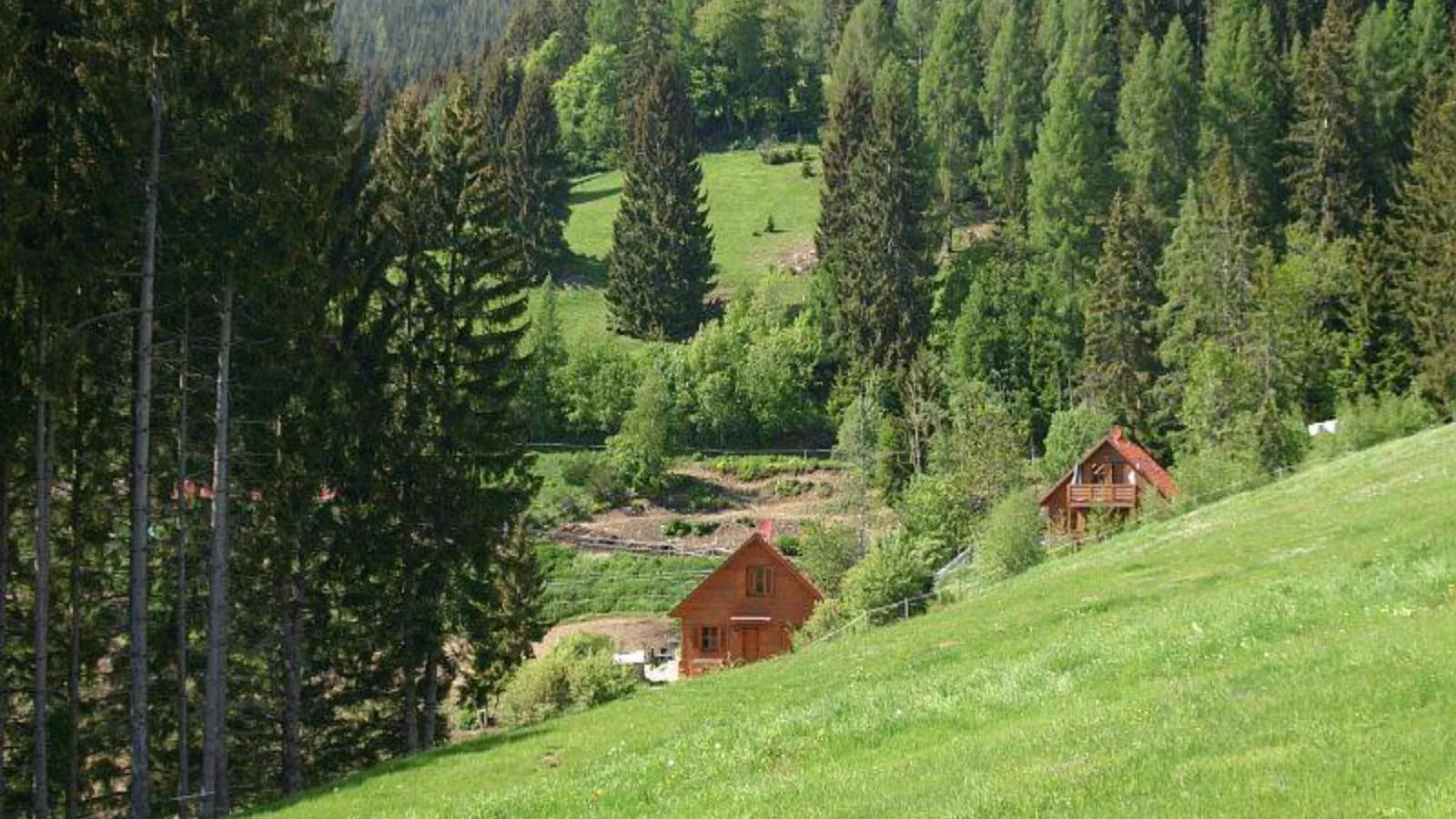 Karawankenpanorama L-Areas summer 5km